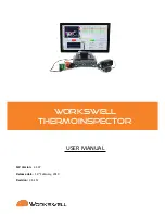 WORKSWELL THERMOINSPECTOR User Manual preview