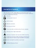 Preview for 6 page of WORKZONE TITANIUM PAP110 User Manual