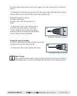 Preview for 16 page of Workzone J0Z-SP38-1016 Operating Instructions Manual