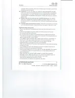 Preview for 15 page of Workzone SD1600V Original Instructions Manual