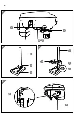 Preview for 4 page of Workzone WZ-TB 13 L User Manual