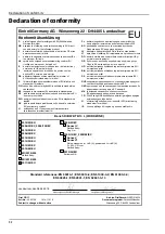 Preview for 32 page of Workzone WZ-TB 13 L User Manual