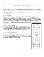 Preview for 19 page of World Cat 2011 270TE Owner'S Manual