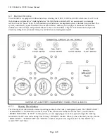 Preview for 30 page of World Cat 2011 270TE Owner'S Manual