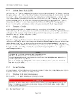 Preview for 31 page of World Cat 2013 320EC Owner'S Manual