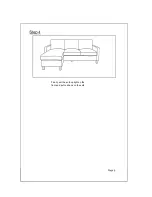 Preview for 6 page of World Market 475804 Assembly Instructions Manual