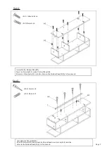 Preview for 9 page of World Market ASHLYN 516570 Assembly Instructions Manual