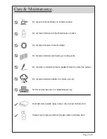 Preview for 9 page of World Market Chase Platform Storage Bed Assembly Instructions Manual