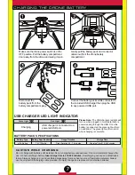 Preview for 7 page of World Tech Toys 33049 Instruction Manual