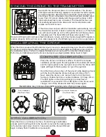 Preview for 8 page of World Tech Toys 33049 Instruction Manual