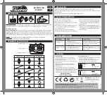 Preview for 1 page of WorldBrands Jet Surfer Instruction Manual