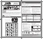 Preview for 2 page of WorldBrands Jet Surfer Instruction Manual