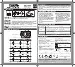 Preview for 3 page of WorldBrands Jet Surfer Instruction Manual