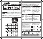 Preview for 4 page of WorldBrands Jet Surfer Instruction Manual