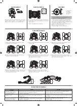 Preview for 2 page of WorldBrands JUMPER Air XT180726 Quick Start Manual