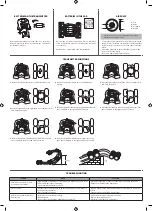 Preview for 4 page of WorldBrands JUMPER Air XT180726 Quick Start Manual