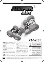 Preview for 7 page of WorldBrands JUMPER Air XT180726 Quick Start Manual