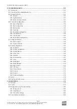 Preview for 6 page of Worldcast Systems ECRESO FM 10kW User Manual