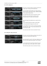 Preview for 50 page of Worldcast Systems ECRESO FM 10kW User Manual