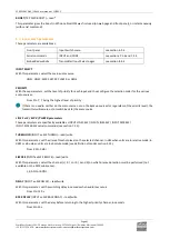 Preview for 61 page of Worldcast Systems ECRESO FM 10kW User Manual