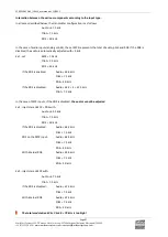 Preview for 67 page of Worldcast Systems ECRESO FM 10kW User Manual