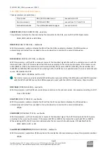 Preview for 69 page of Worldcast Systems ECRESO FM 10kW User Manual