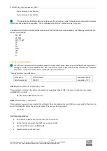 Preview for 77 page of Worldcast Systems ECRESO FM 10kW User Manual