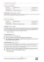 Preview for 78 page of Worldcast Systems ECRESO FM 10kW User Manual