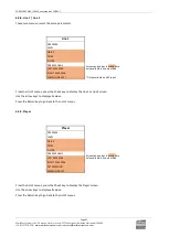 Preview for 91 page of Worldcast Systems ECRESO FM 10kW User Manual