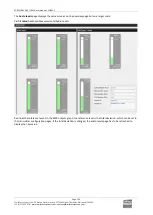 Preview for 133 page of Worldcast Systems ECRESO FM 10kW User Manual