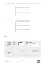 Preview for 139 page of Worldcast Systems ECRESO FM 10kW User Manual