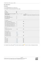 Preview for 142 page of Worldcast Systems ECRESO FM 10kW User Manual