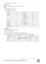 Preview for 147 page of Worldcast Systems ECRESO FM 10kW User Manual