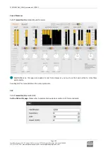 Preview for 149 page of Worldcast Systems ECRESO FM 10kW User Manual