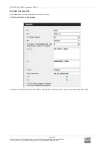 Preview for 157 page of Worldcast Systems ECRESO FM 10kW User Manual