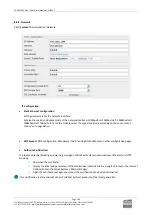 Preview for 166 page of Worldcast Systems ECRESO FM 10kW User Manual