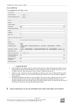 Preview for 171 page of Worldcast Systems ECRESO FM 10kW User Manual