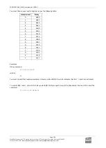 Preview for 200 page of Worldcast Systems ECRESO FM 10kW User Manual