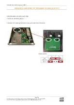 Preview for 204 page of Worldcast Systems ECRESO FM 10kW User Manual