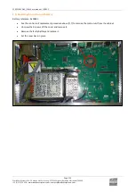 Preview for 234 page of Worldcast Systems ECRESO FM 10kW User Manual