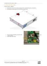 Preview for 235 page of Worldcast Systems ECRESO FM 10kW User Manual