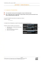 Preview for 241 page of Worldcast Systems ECRESO FM 10kW User Manual