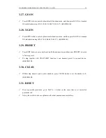 Preview for 12 page of Worlde KS25B Manual