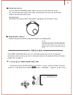 Preview for 16 page of Worlde W8807A Owner'S Manual