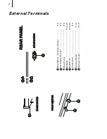 Preview for 8 page of Worlde W8808A Owner'S Manual