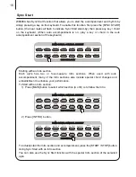 Preview for 16 page of Worlde W8808A Owner'S Manual