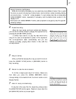 Preview for 27 page of Worlde W8808A Owner'S Manual