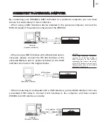 Preview for 37 page of Worlde W8808A Owner'S Manual