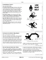 Preview for 17 page of Worldwide Construction And Forestry Division 27C ZTS Technical Manual