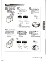 Preview for 7 page of Worltec LHB-208 Instruction & Gooking Manual